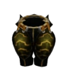 Aelucanth Elytra S