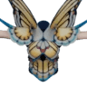 Aelucanth Thorax S
