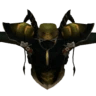 Aelucanth Thorax S