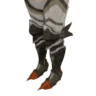Aknosom Greaves