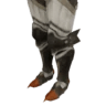 Aknosom Greaves