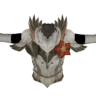 傘鳥S鎧甲