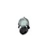 خوذة من خليط معدني