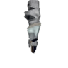 Alloy Vambraces