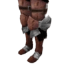 Anjanath Greaves X