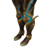 Archfiend Armor Sceros