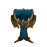 Archfiend Armor Ura
