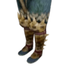 Arzuros Greaves