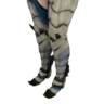 Auroracanth Greaves