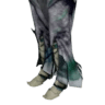 Auroracanth Greaves