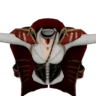 Barbania Vest