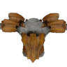 Barroth Mail S