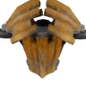 Barroth Mail S