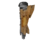 Barroth Vambraces