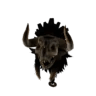 Bone Helm S