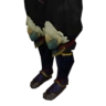 Channeler's Hakama