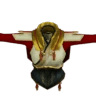 Channeler's Robe