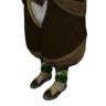 Charité Boots