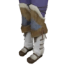 Pantalon Commission