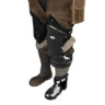 Pantalon Commission