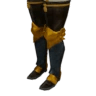 Dignified Greaves