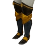 Dignified Greaves