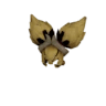 Divine Ire Mask