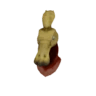 Gargwa Mask