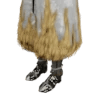 Golden Hakama