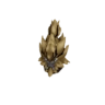 Grand God's Peer Mask