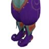 Grand Mizuha Leg Wrap