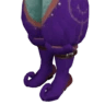 Grand Mizuha Leg Wrap