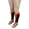 Guild Bard Boots