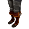 Guild Bard Boots