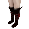 Hawkboots