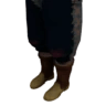 Hawkboots