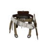 Hawkcoil