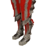 Hermitaur Greaves