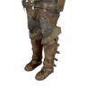 Hunter's Greaves S
