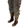 Hunter's Greaves