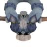 Ibushi's Breastplate