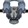 Ibushi's Breastplate