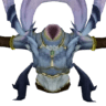 Ibushi's Pure Breastplate