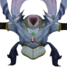 Ibushi's Pure Breastplate