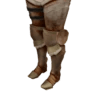 Ingot Greaves X