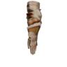 Ingot Vambraces S
