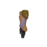 Jaggi Gauntlets S