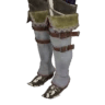 Khezu Greaves S