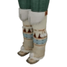 Lagombi Greaves