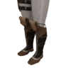 Leather Pants S